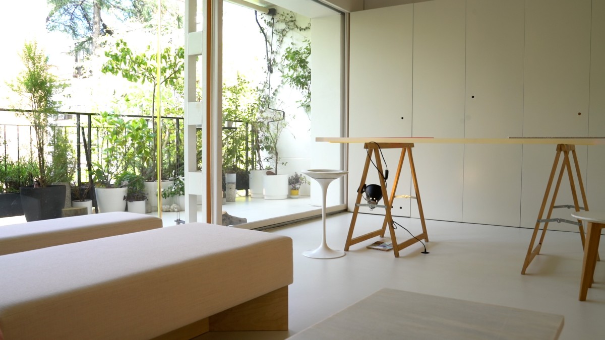 María José de Blas