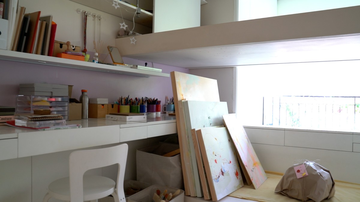 María José de Blas