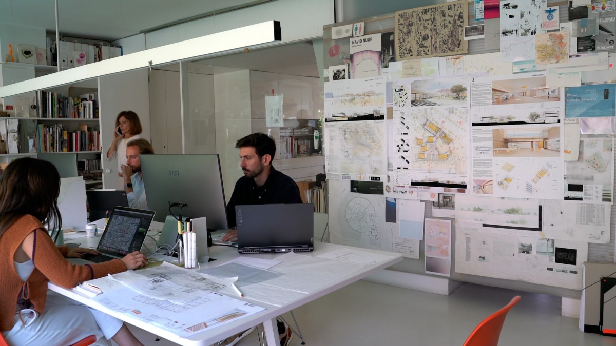 María José de Blas