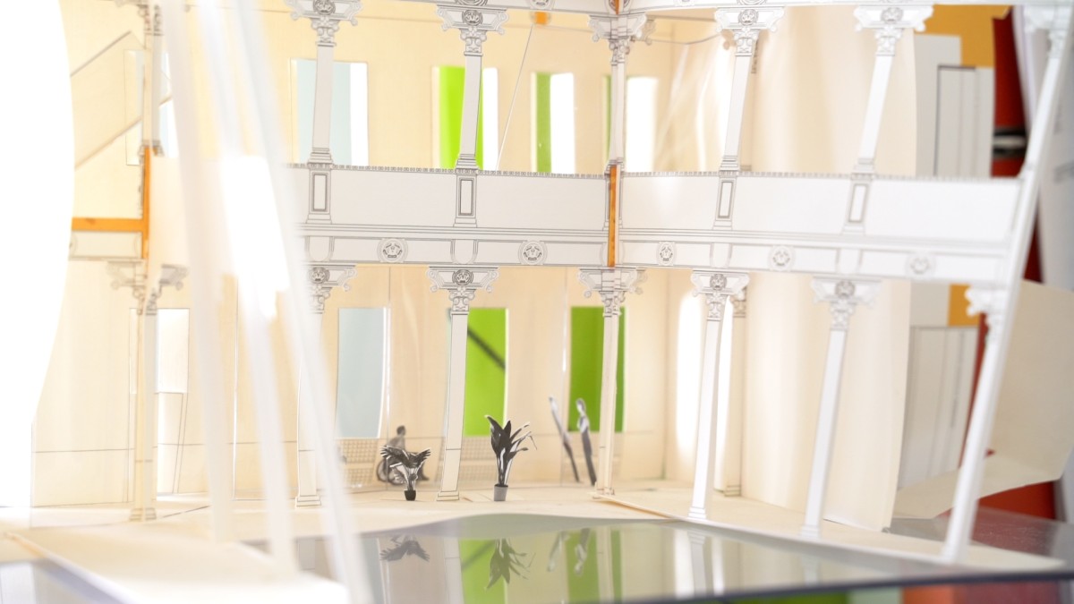 María José de Blas