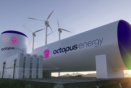 Octopus Energy