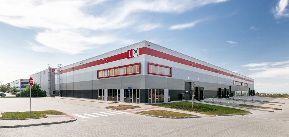 P3 Logistics