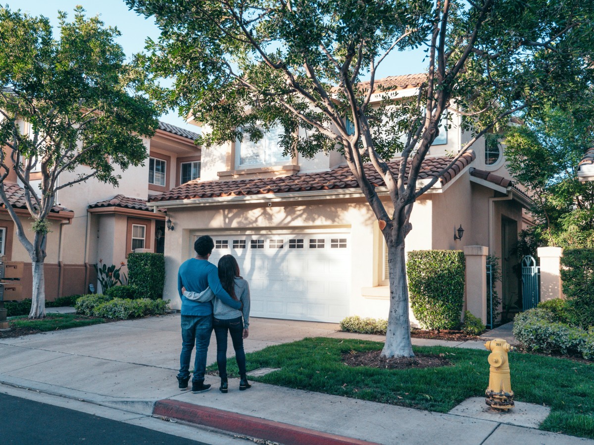 Así son las casas prefabricadas que enamoran a famosos