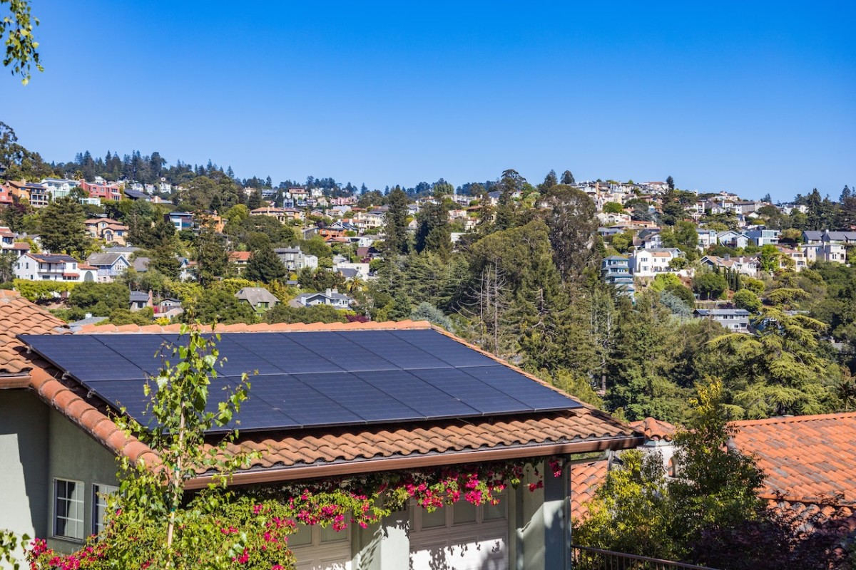 Cómo elegir el tamaño perfecto para tus placas solares