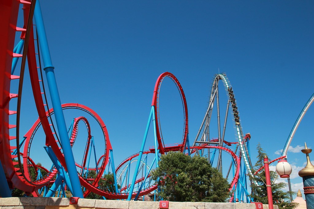 Portaventura