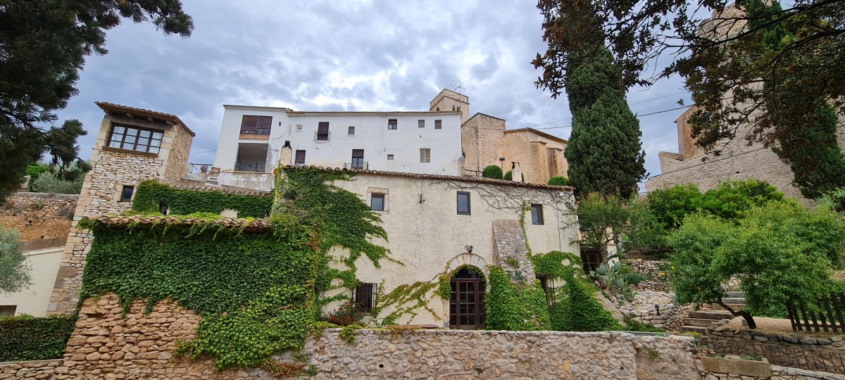 Sant Pare de Ribes
