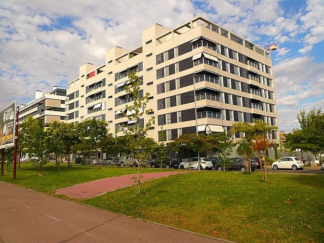 San Sebastián de los Reyes