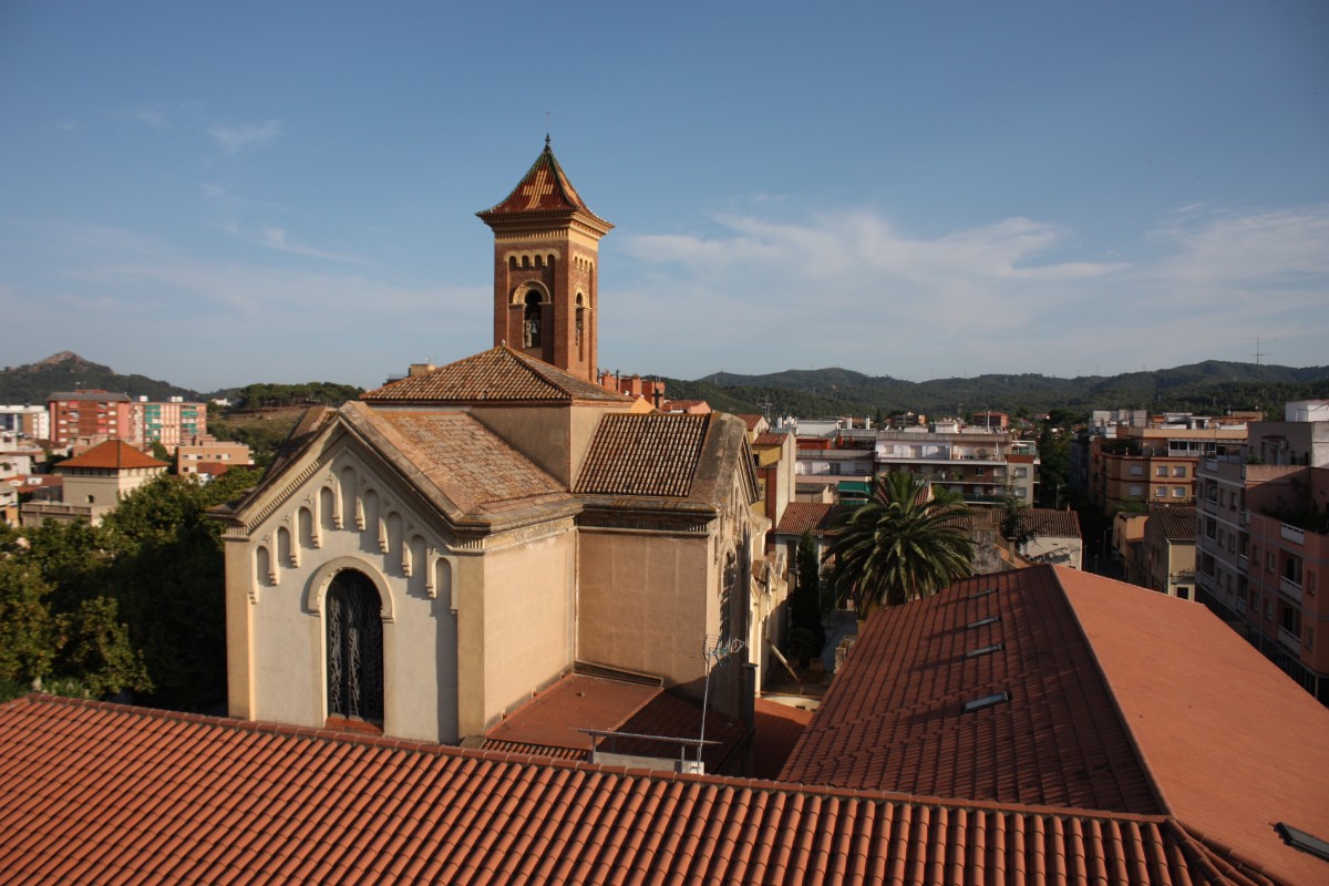 Cerdanyola del Vallès.