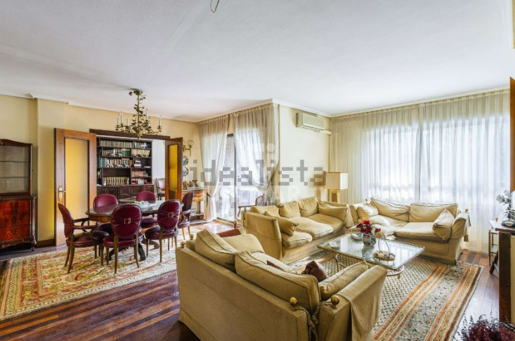 Piso en Madrid