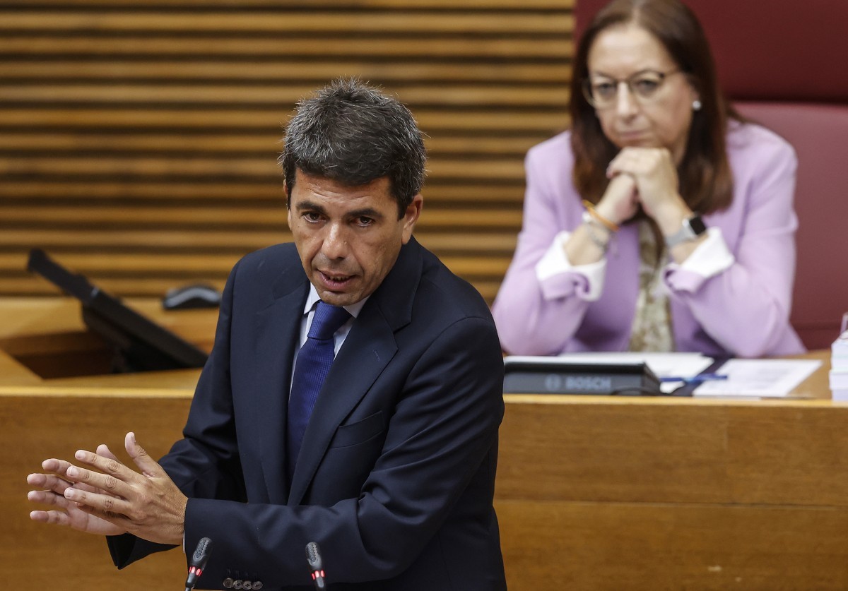 Rober Solsona - Europa Press - Arxiu