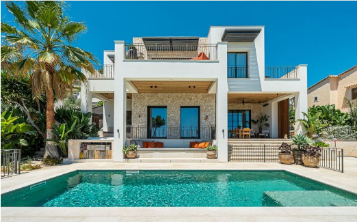 Européens gagnant 6 000 € par mois : voici le profil des étrangers des demandeurs de crédit immobilier en Espagne