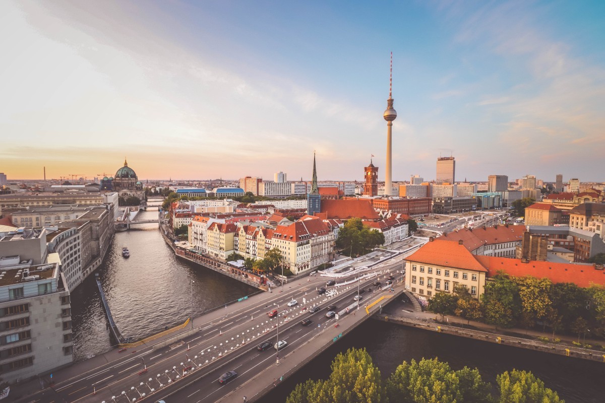 From Berlin to London: the cities trying to regulate Airbnb to no avail