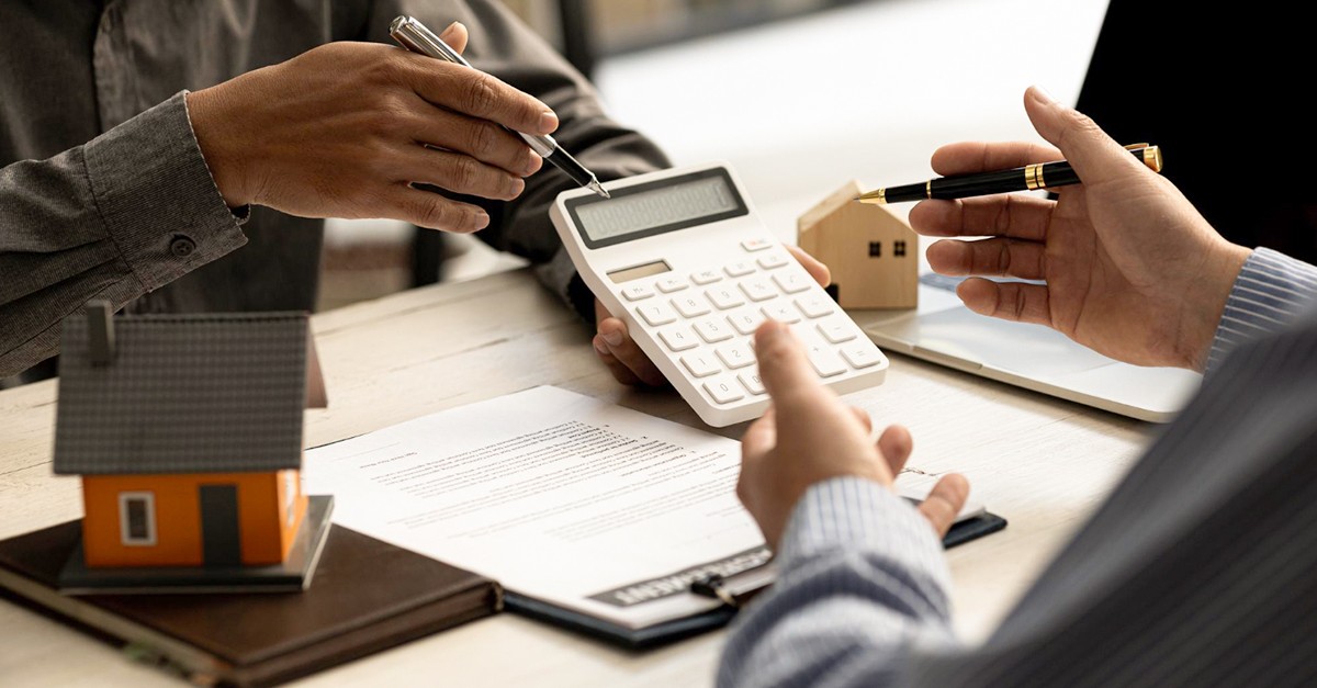 How to discharge a mortgage loan in Spain