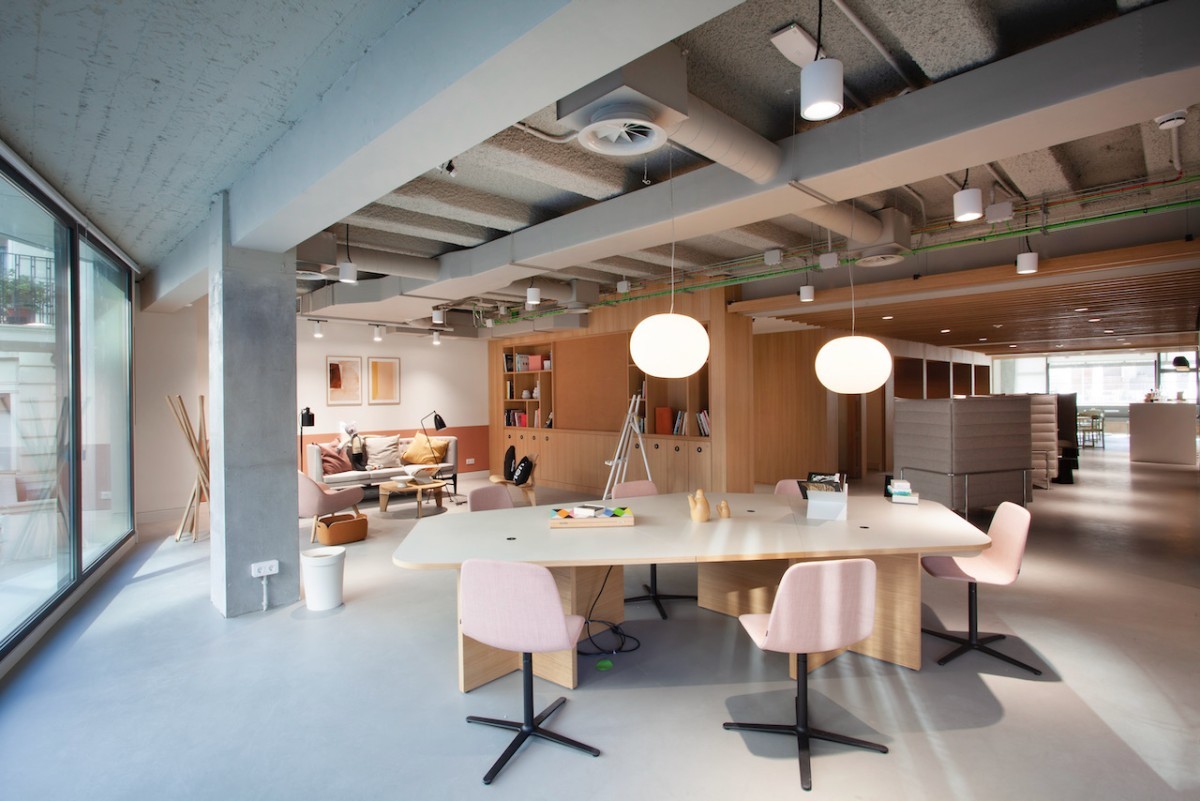 Barcelona and Toronto, world leaders as remote working destinations