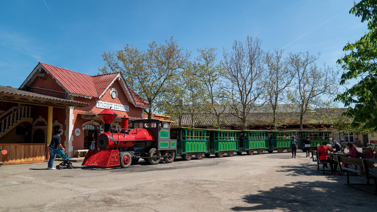 Città della Domenica