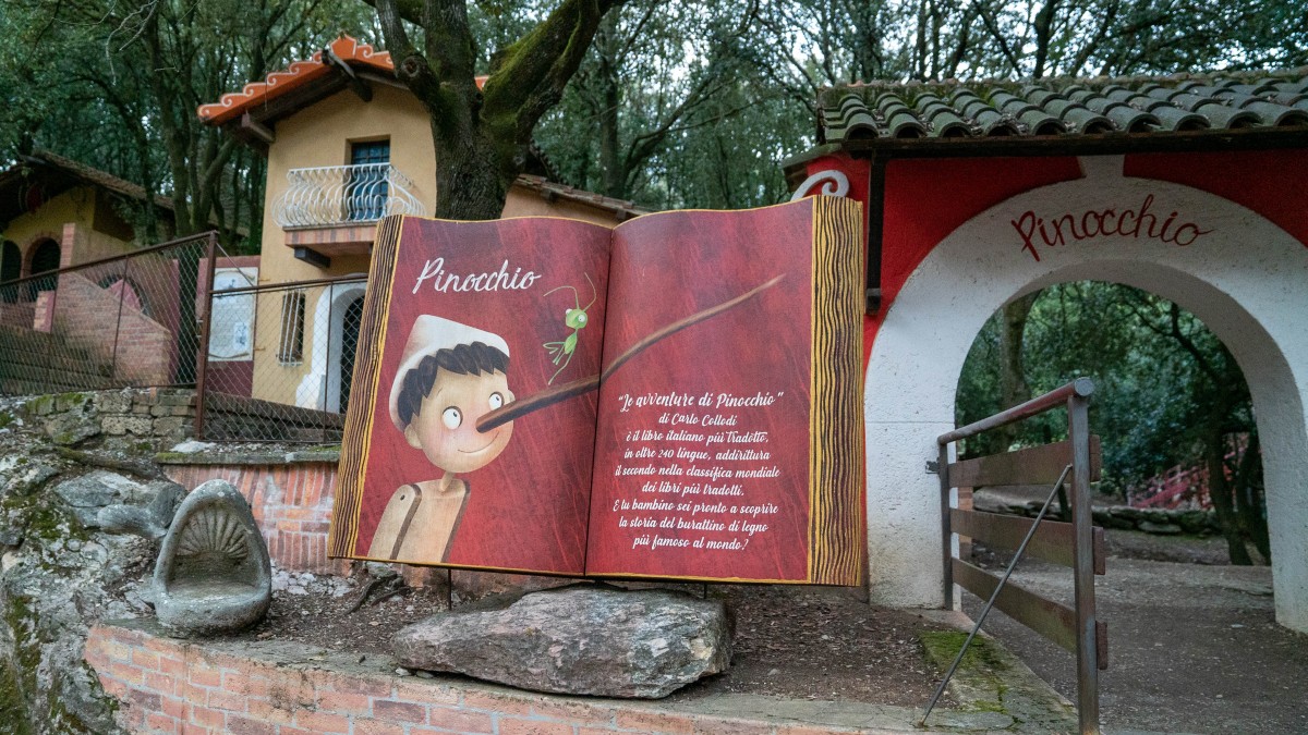 Città della Domenica