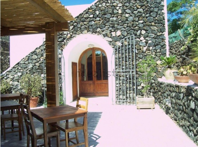 Dammuso Pantelleria