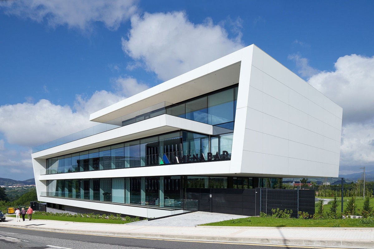 Proyecto de Amenabar