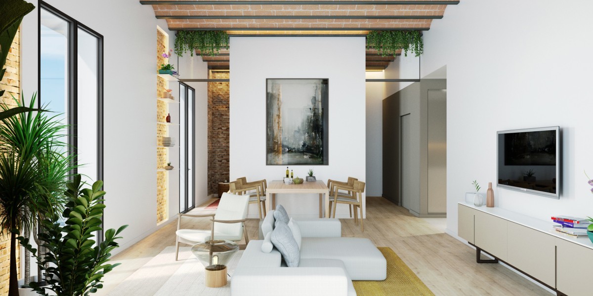 Archivo - Vivienda de Elix Vintage Residencial