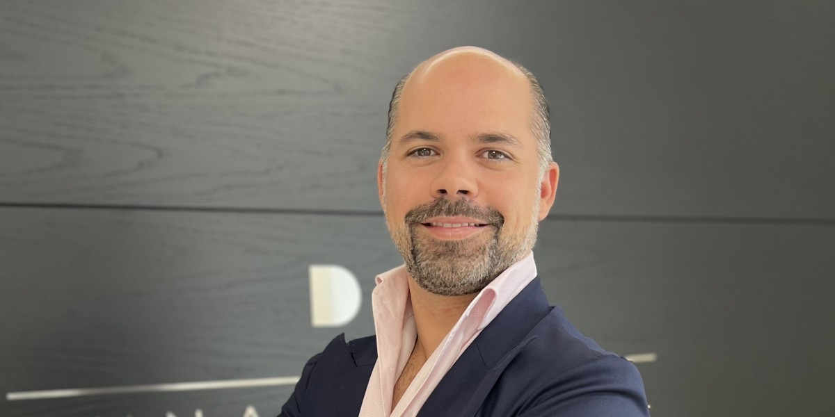 Dunas Capital refuerza su área inmobiliaria con José Luis Rodríguez Hernández como nuevo responsable financiero.