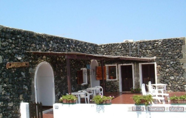 Dammuso Pantelleria