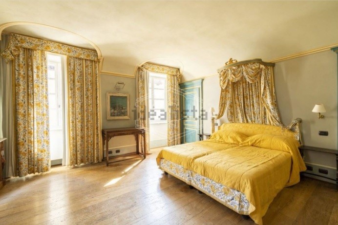 castello conti biandrate