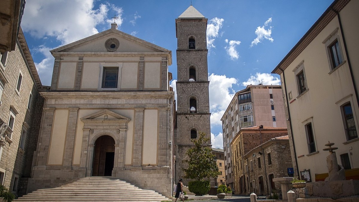 vivere a potenza