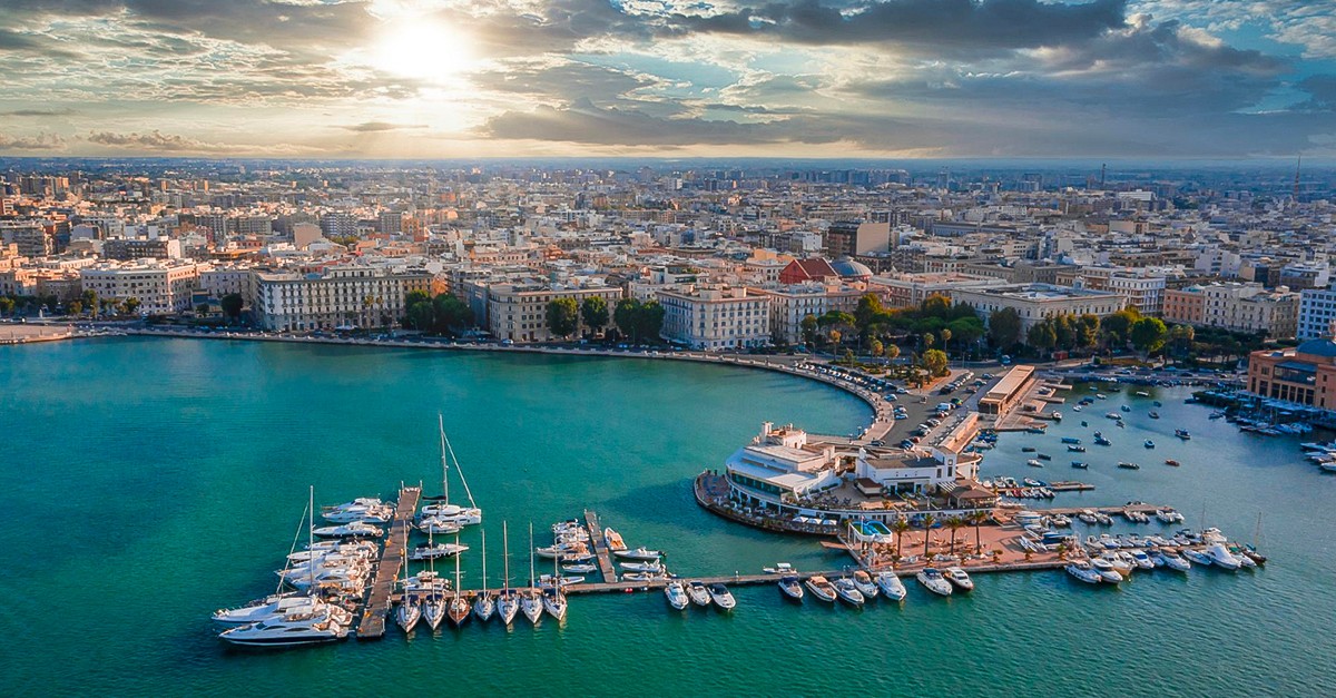 Le 6 città più economiche in Italia dove vivere