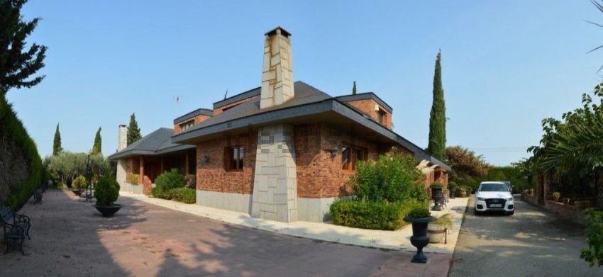 Cohousing senior en venta