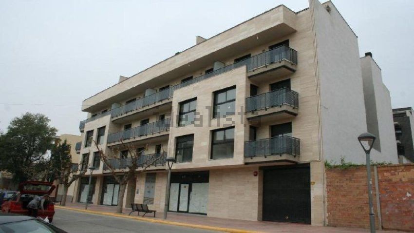 Piso en venta en Lérida