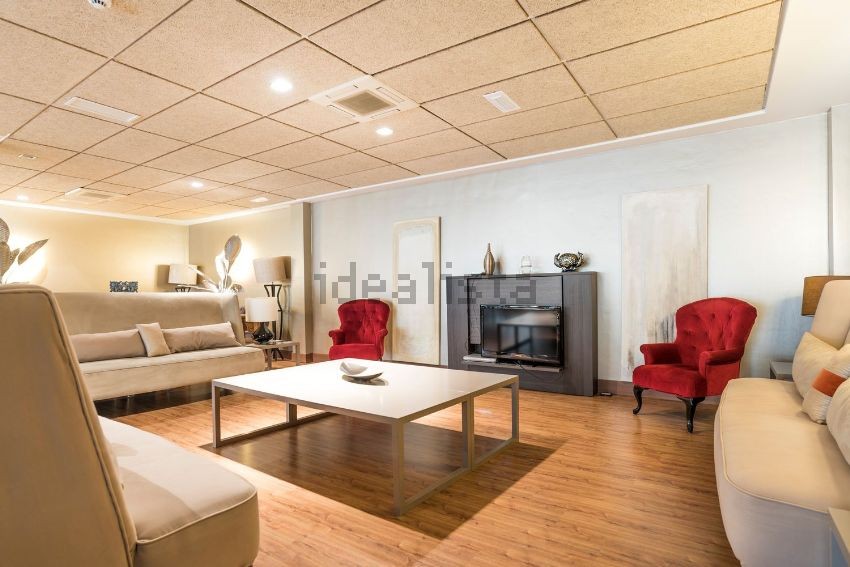 Cohousing senior en venta