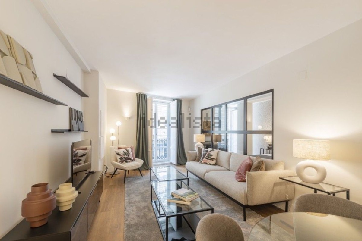 Coliving en venta en Valencia