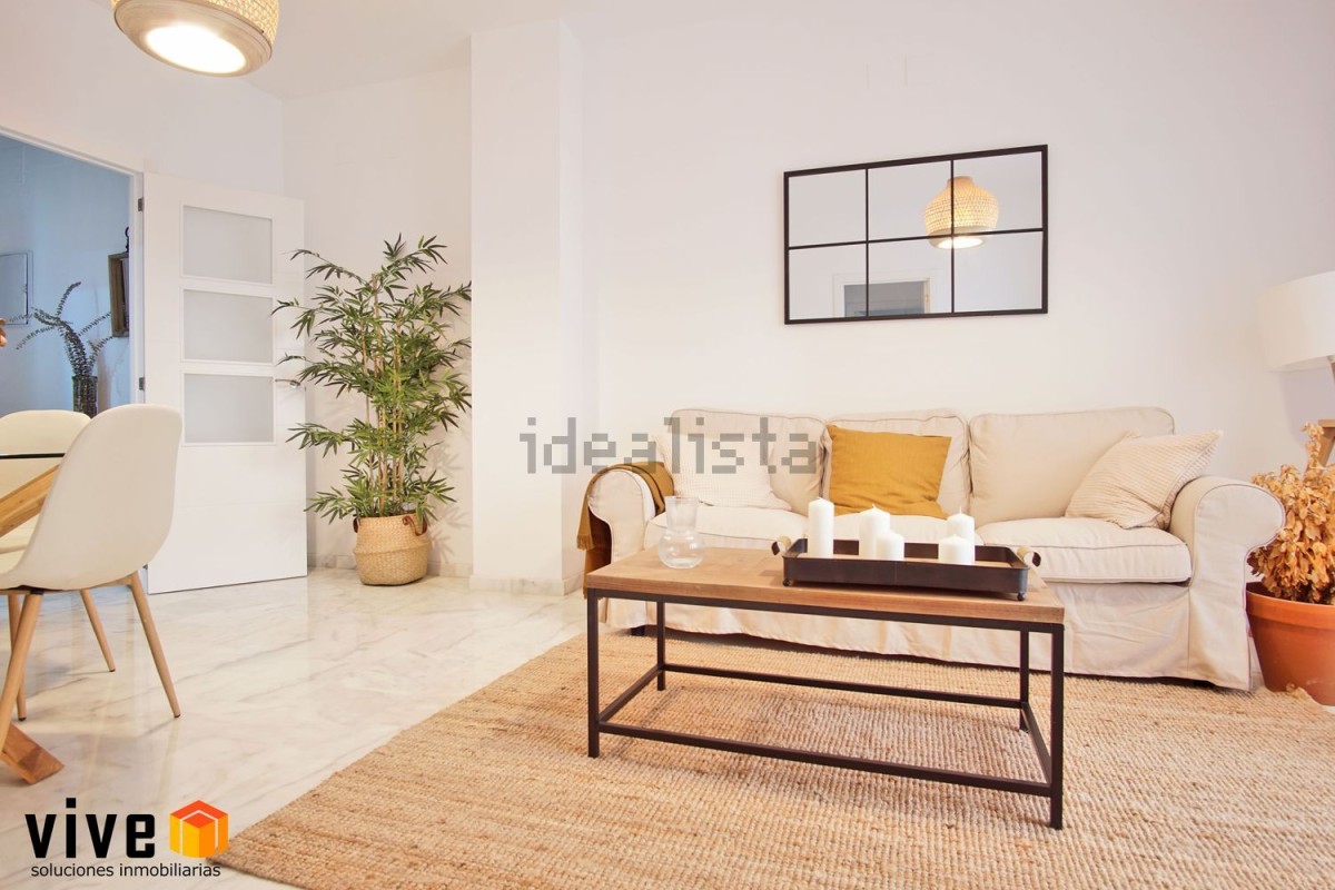 Piso en venta en Huelva