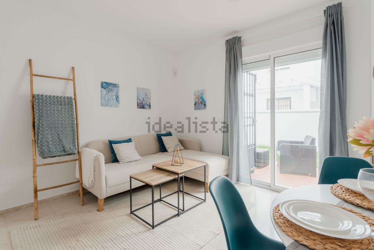 Chalet adosado en Cádiz
