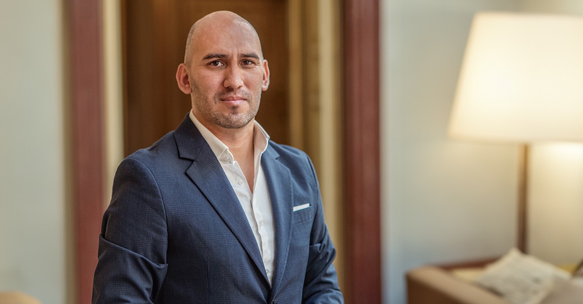 Alberto de la Fuente