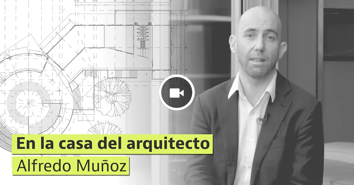 Entrevista Alfredo Muñoz