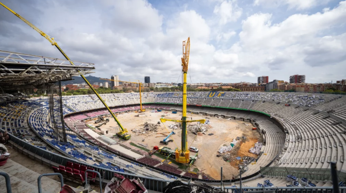 Camp Nou