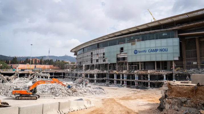 Camp Nou