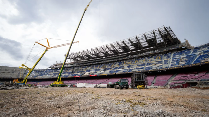 Camp Nou