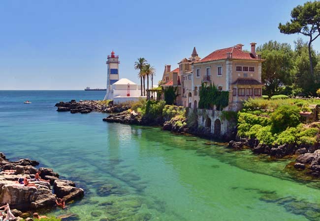 Cascais, Portugal