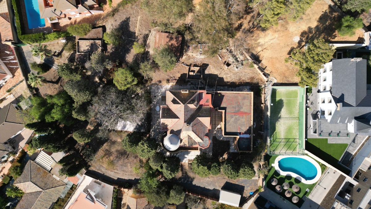 Casa Mackay