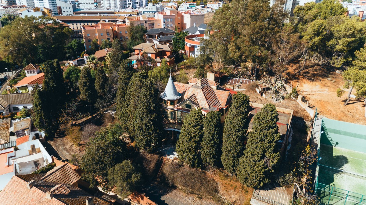 Casa Mackay