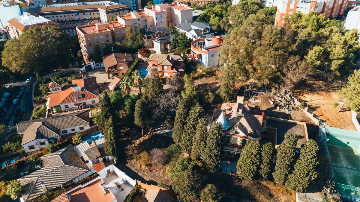 Casa Mackay