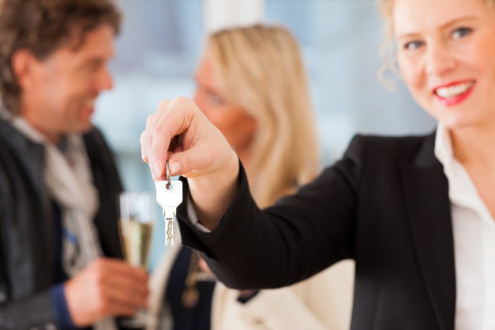 Arrendador de vivienda