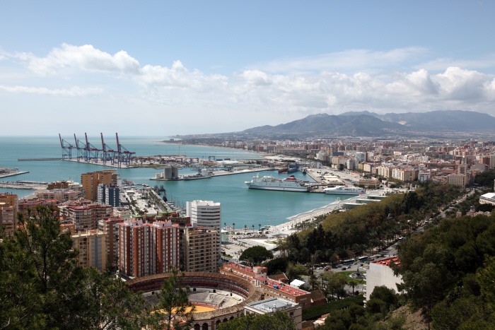 Málaga