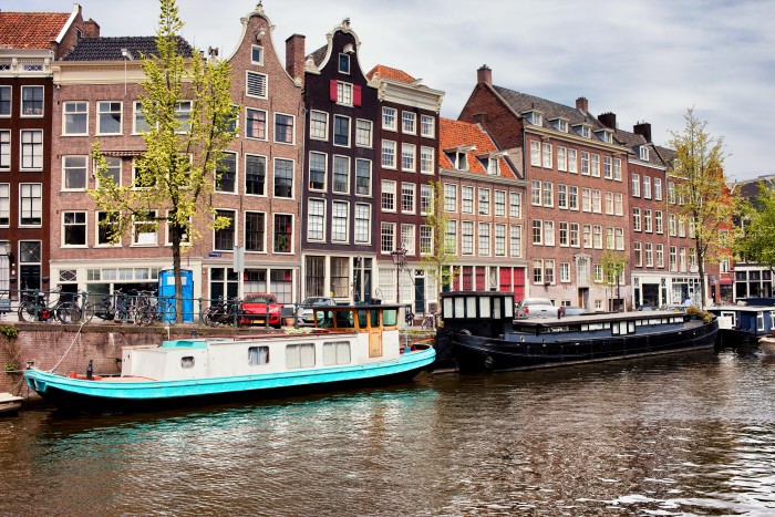 Ámsterdam