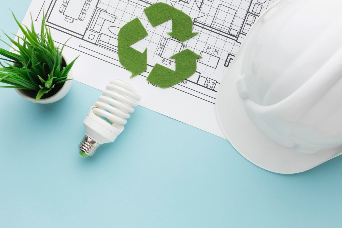 Energías renovables casa