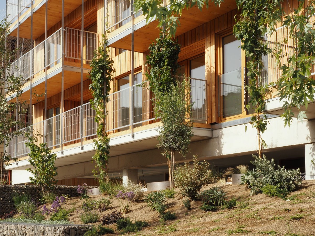 Valgreen compra un terreno a Sareb para levantar su segunda promoción