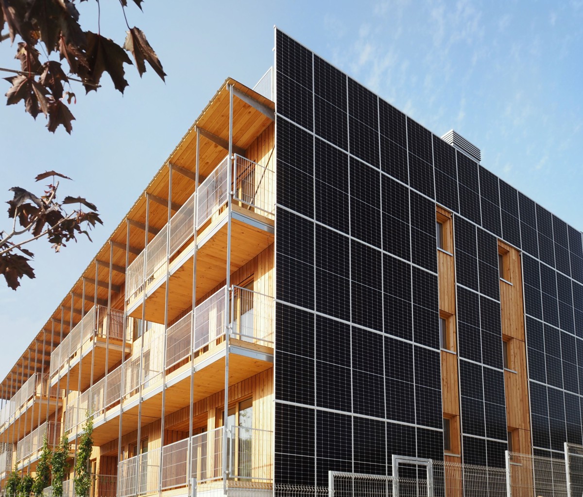 Valgreen compra un terreno a Sareb para levantar su segunda promoción