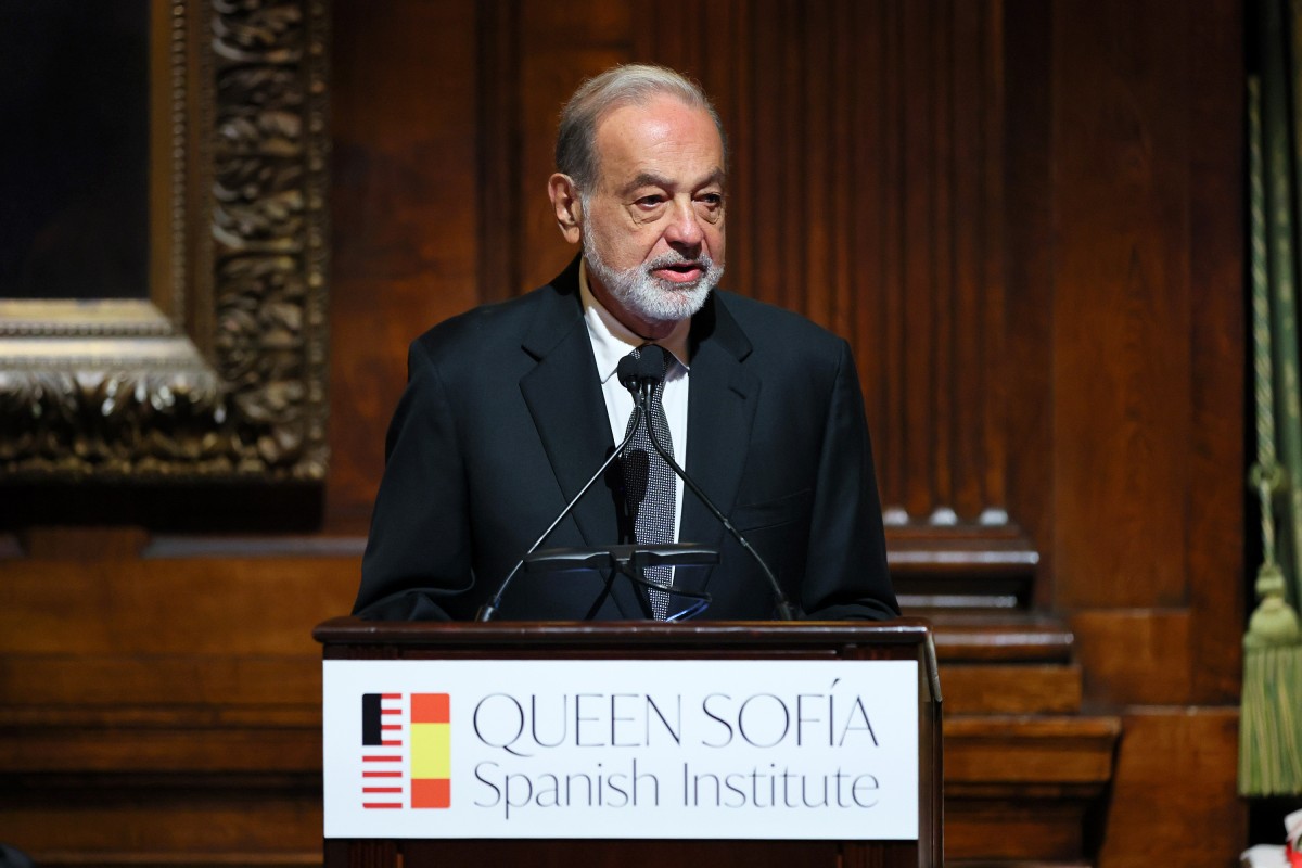 Carlos Slim